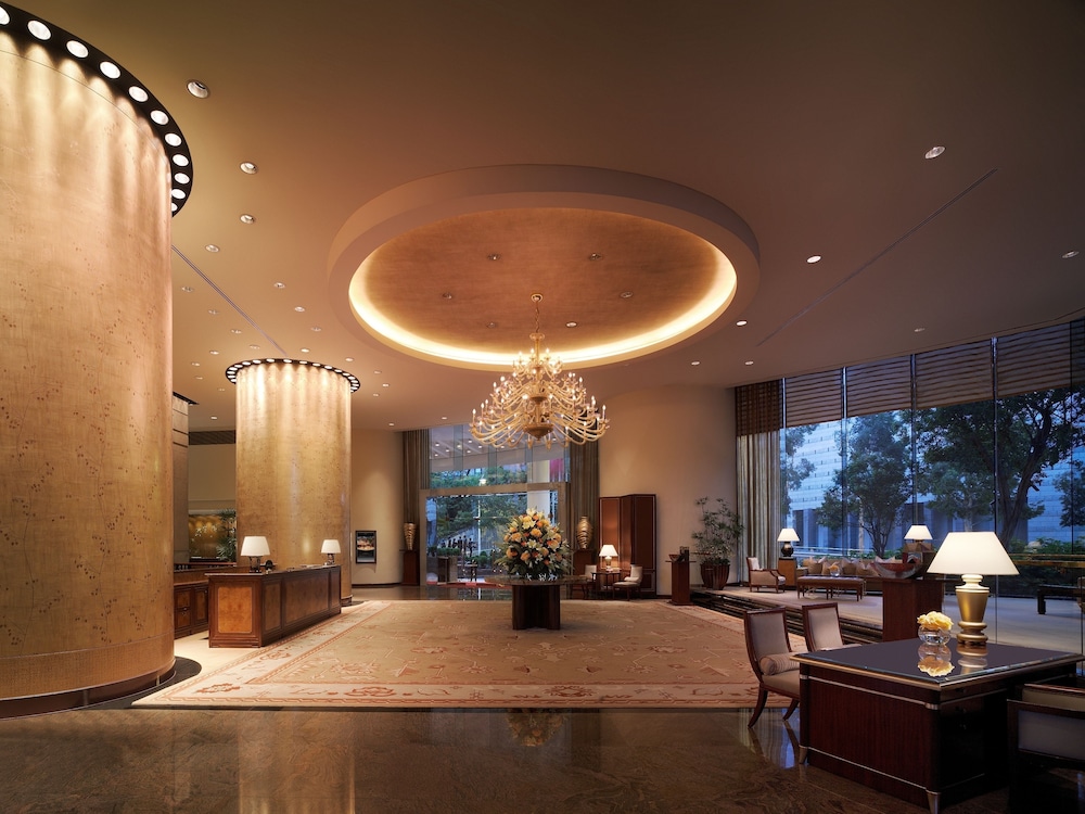 Conrad Hong Kong 58/74