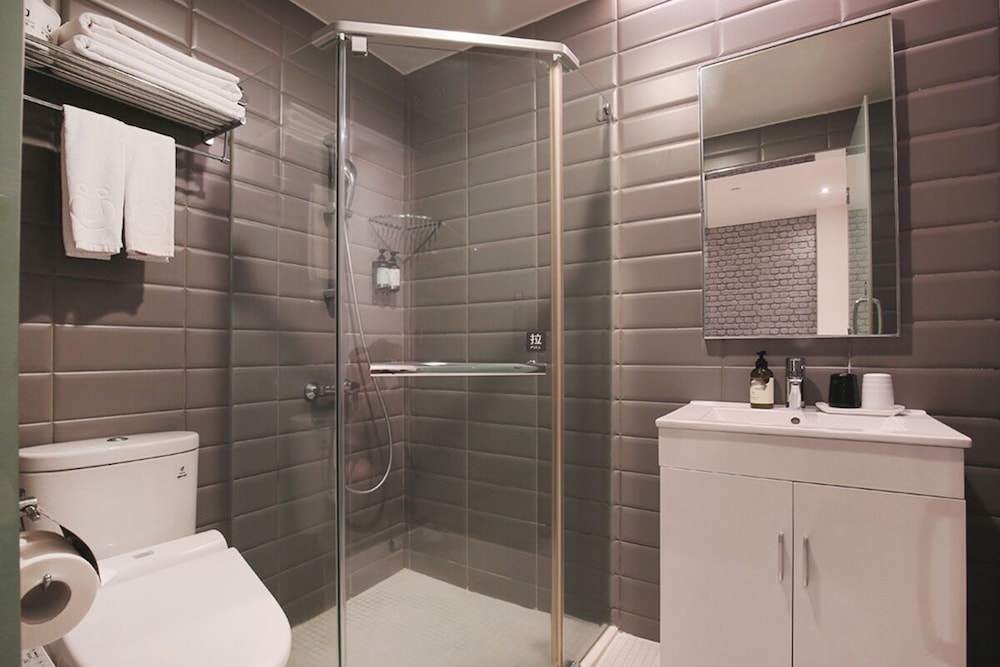 CityInn Hotel Plus Ximending Branch 49/55