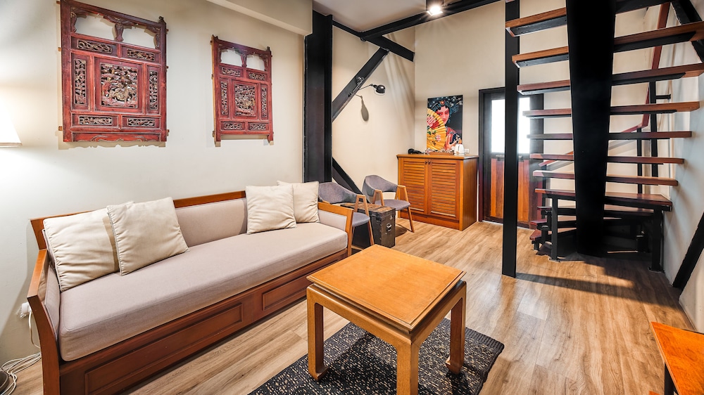 Prince Theatre Heritage Stay Bangkok 34/50