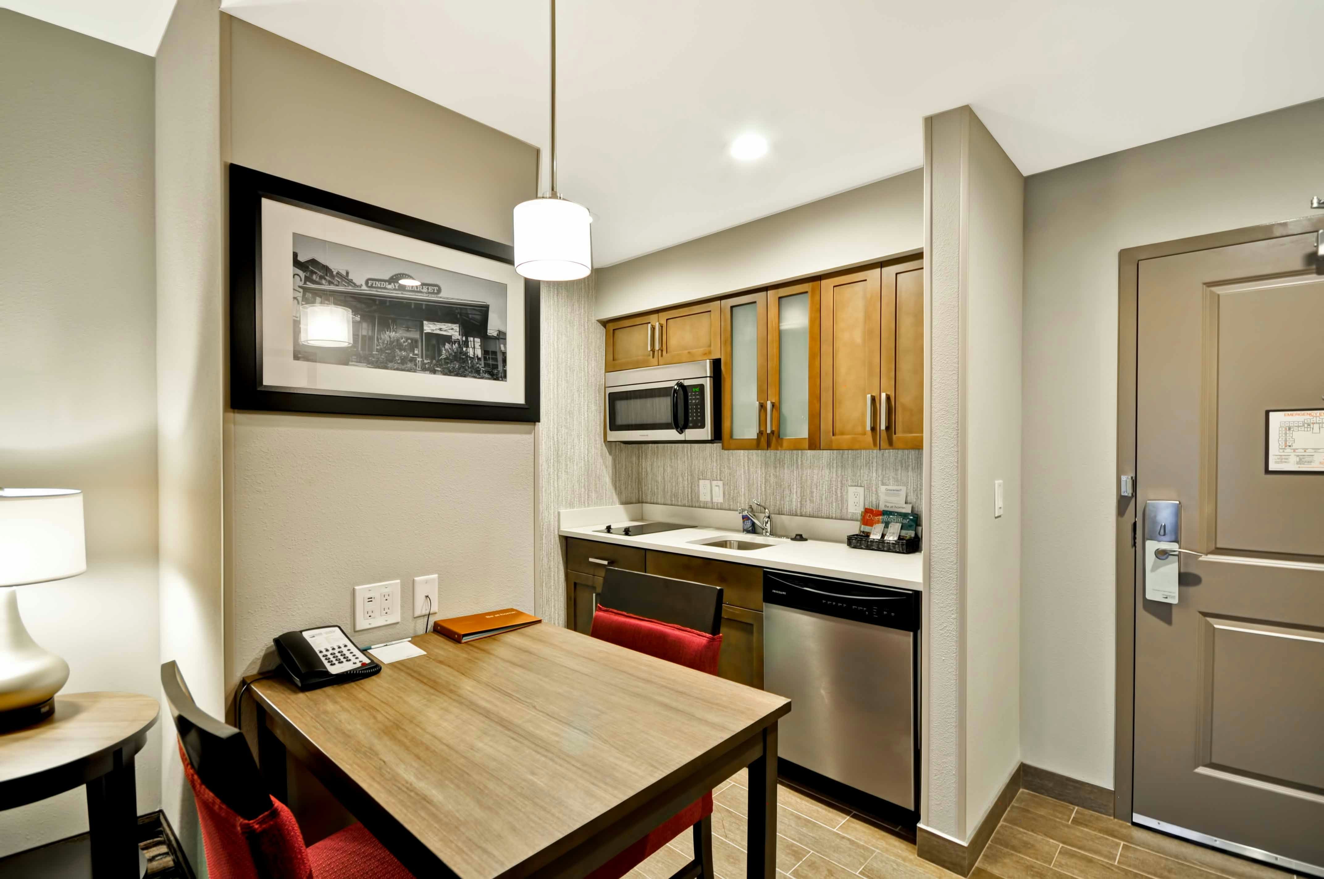Homewood Suites By Hilton Cincinnati West Chester 12/29