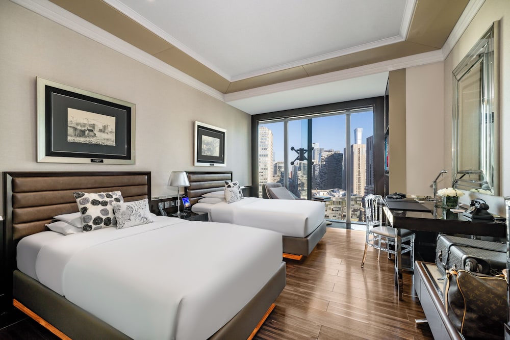 Hotel Eclat Beijing, an SLH Hotel 12/50