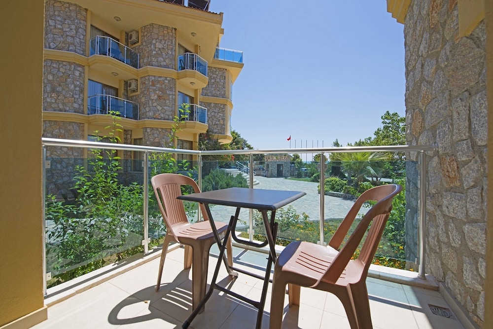 Adaburnu Golmar Hotel 11/44