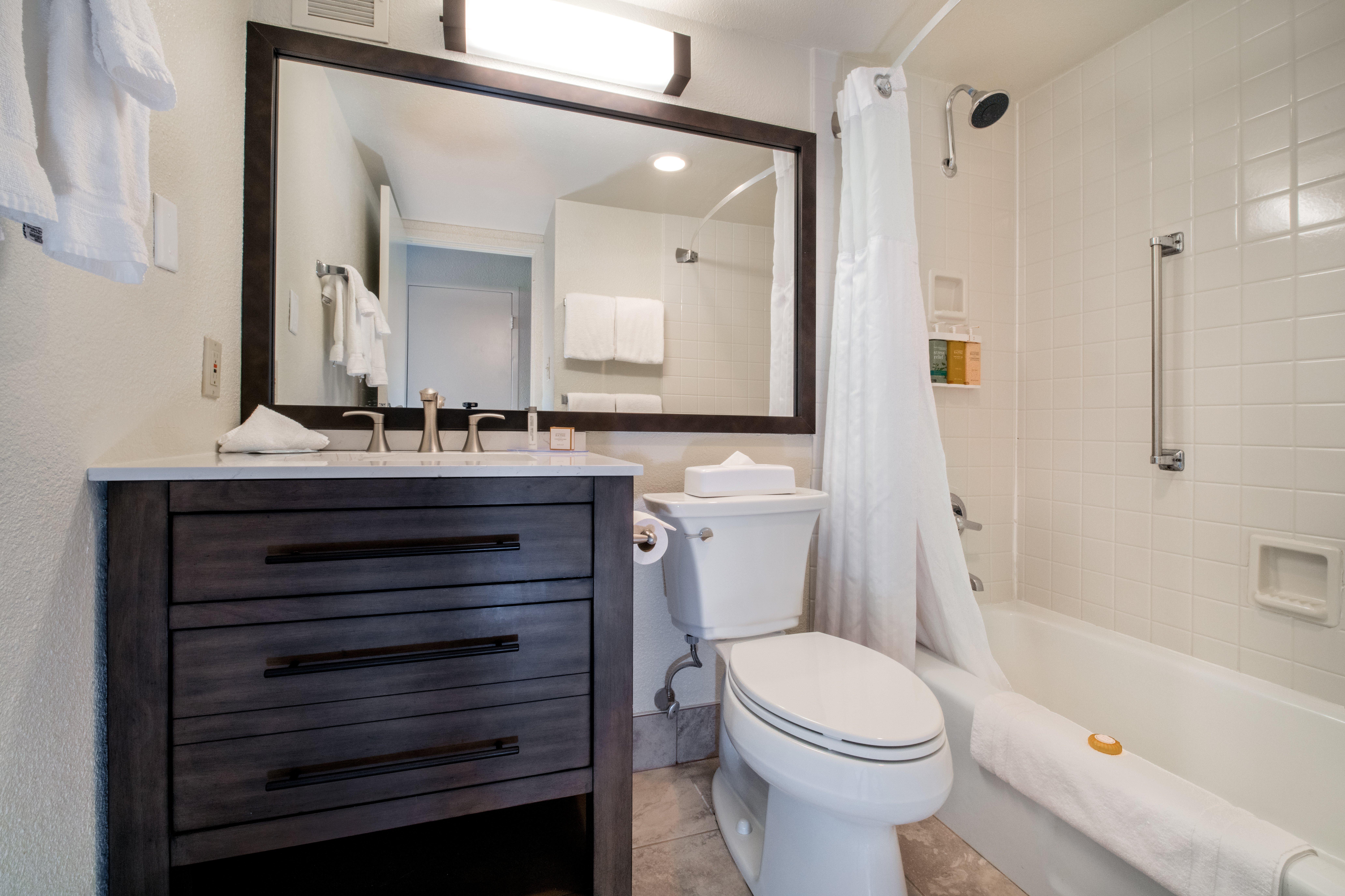 Room, Double Bed, Mountain View, Holiday Inn Estes Park 4/4