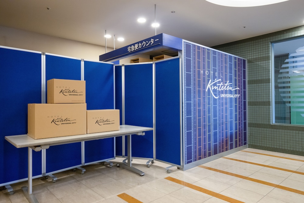 Hotel Kintetsu Universal City 6/54