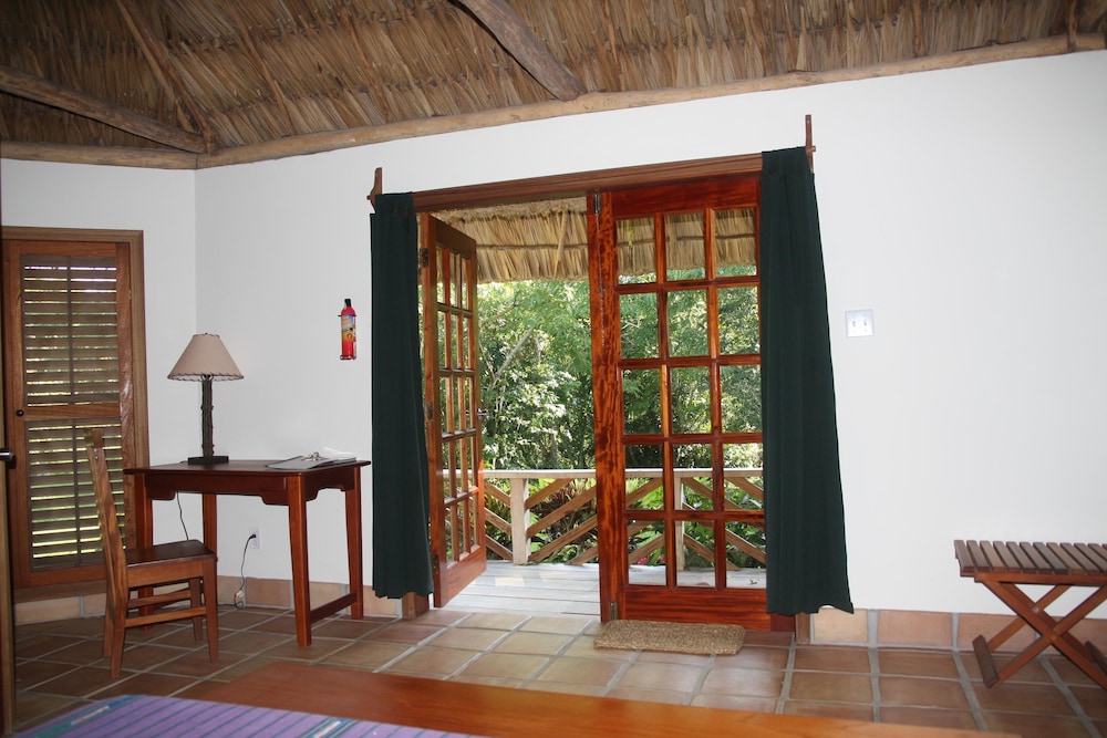 Tanager RainForest Lodge 9/64