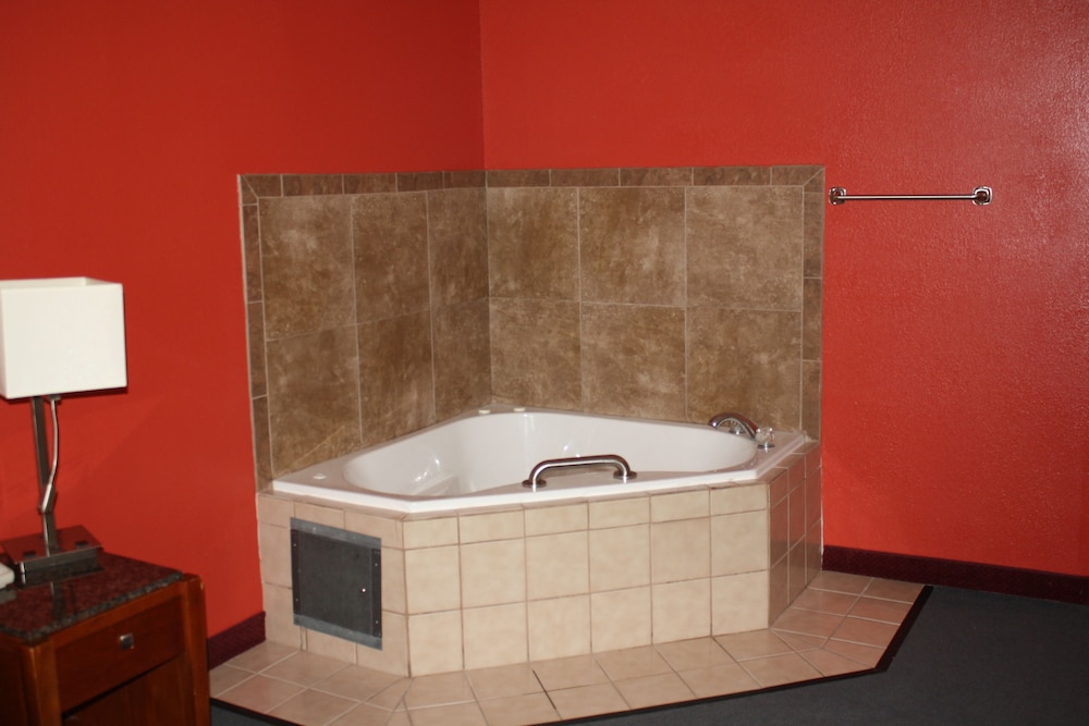 Executive Inn and Suites Wichita Falls 44/44