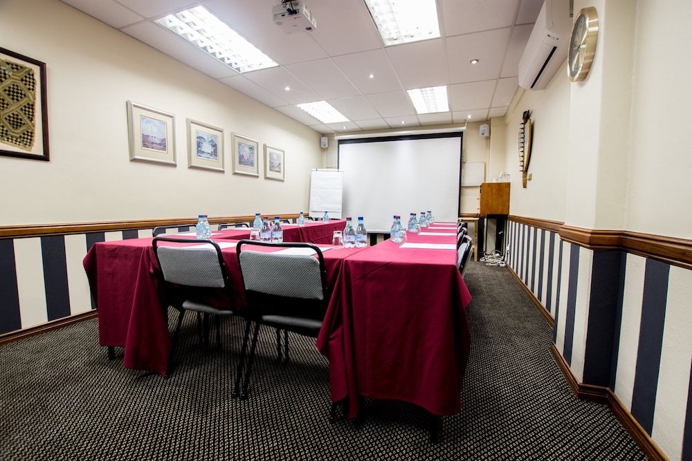 The Stellenbosch Hotel 61/73