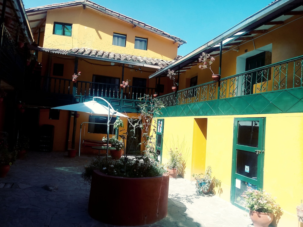 Sanblas Backpacker Hostel 3/68