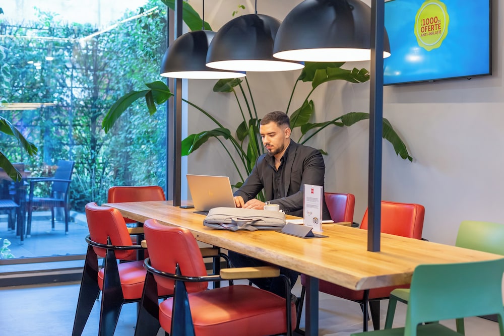 ibis Bucharest Politehnica 29/41
