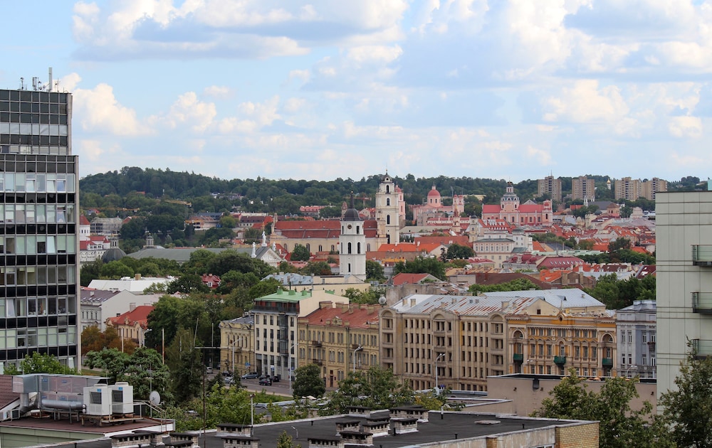 Holiday Inn Vilnius 26/72
