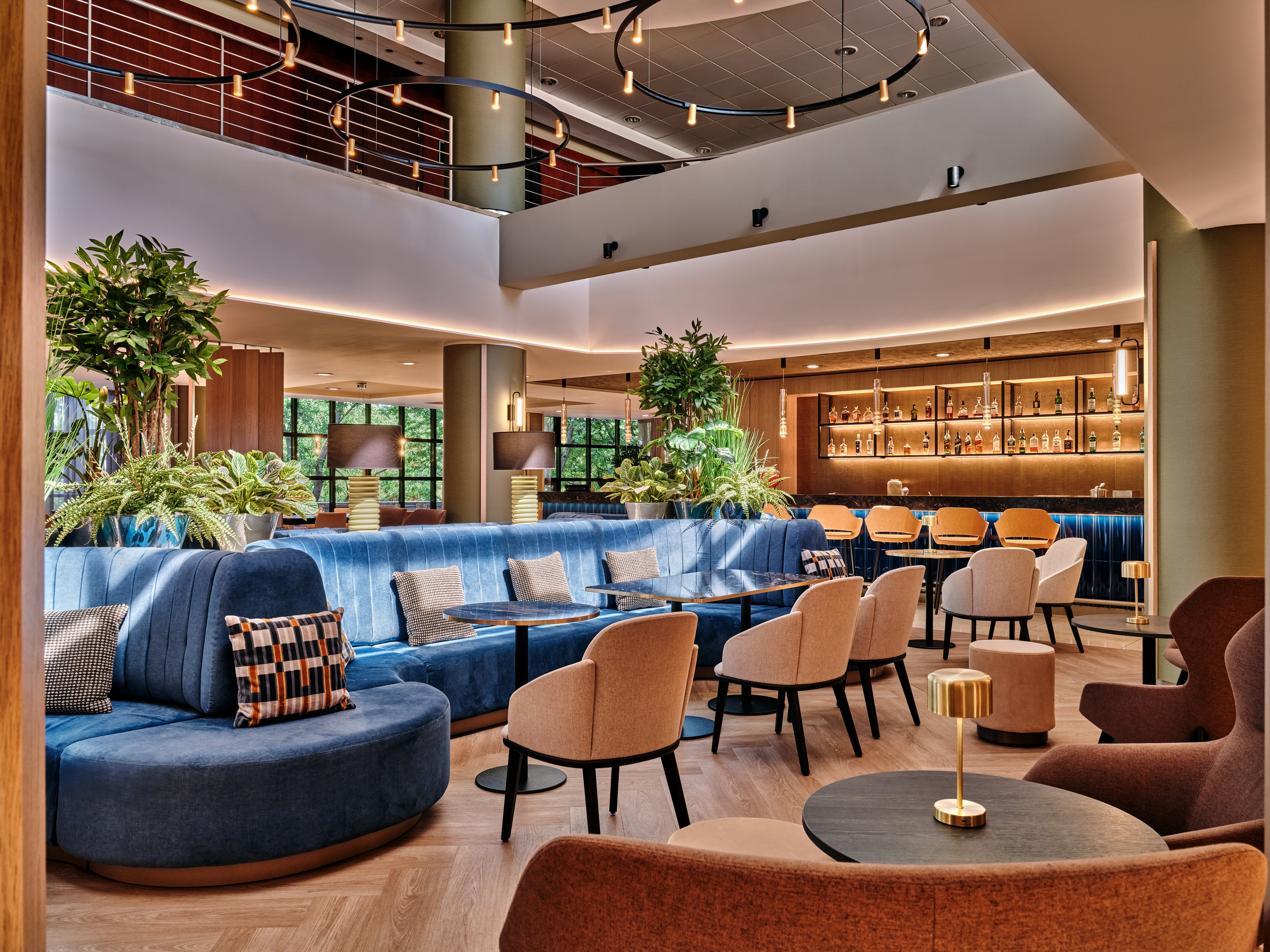 CROWNE PLAZA BRATISLAVA 48/74