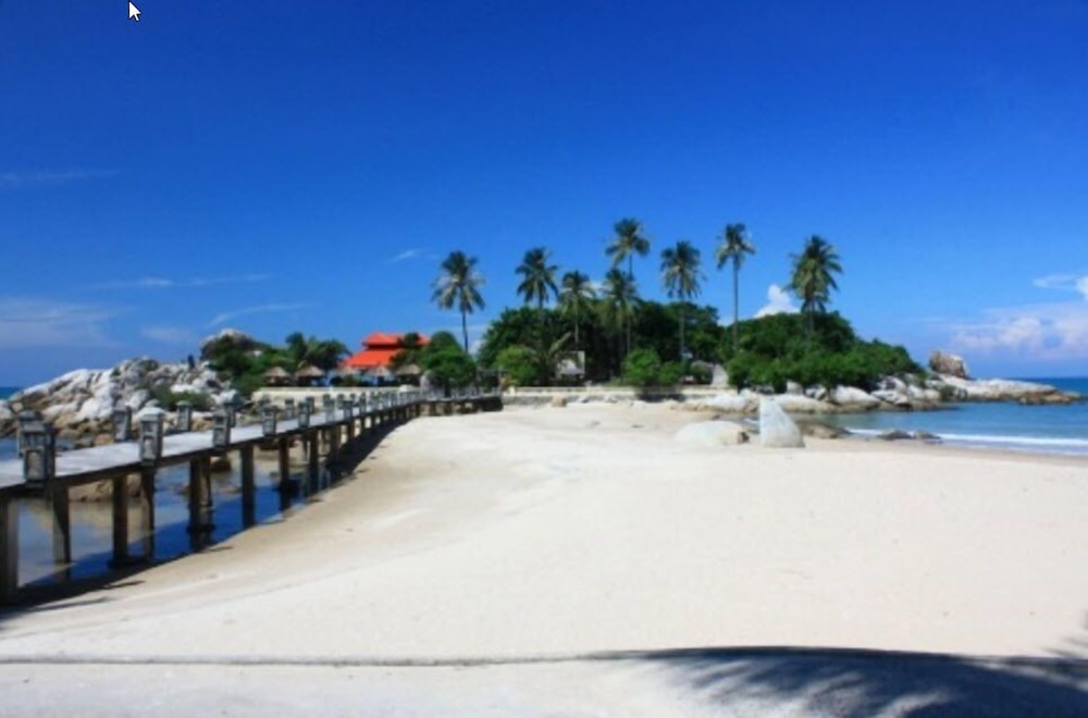 Parai Beach Resort and Spa Bangka 38/47