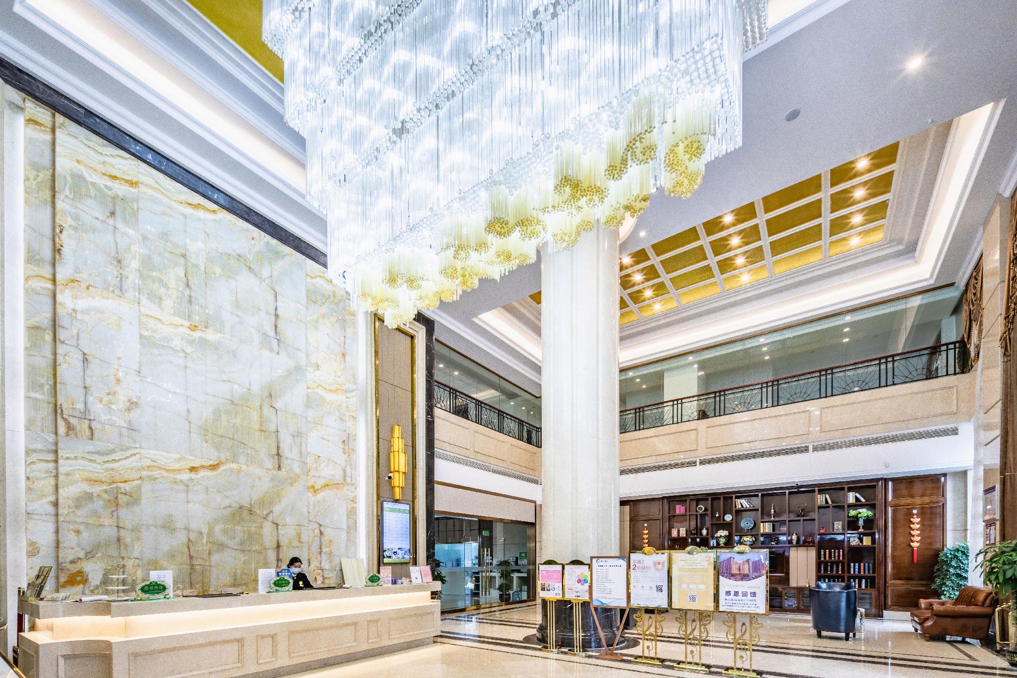 Vienna International Hotel (Loudi Stadium) 21/40