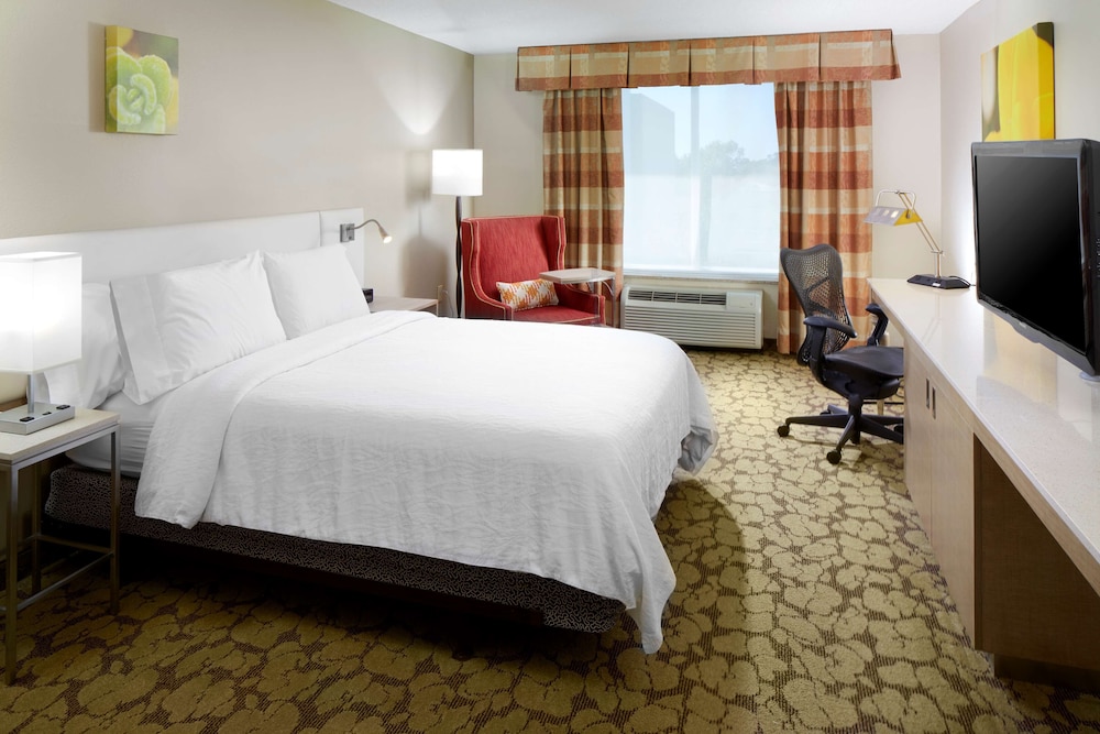 Hilton Garden Inn Savannah Midtown 10/43
