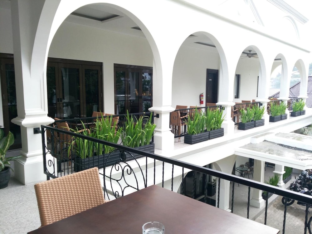 Casa de Wanea Hotel and Resto 19/35