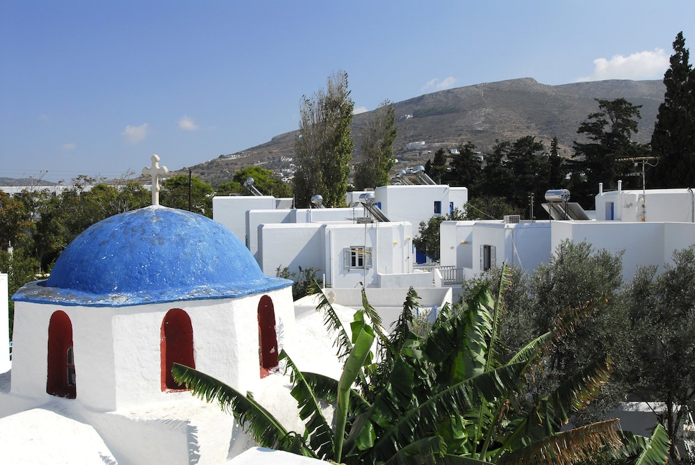 Aegean Village 61/71