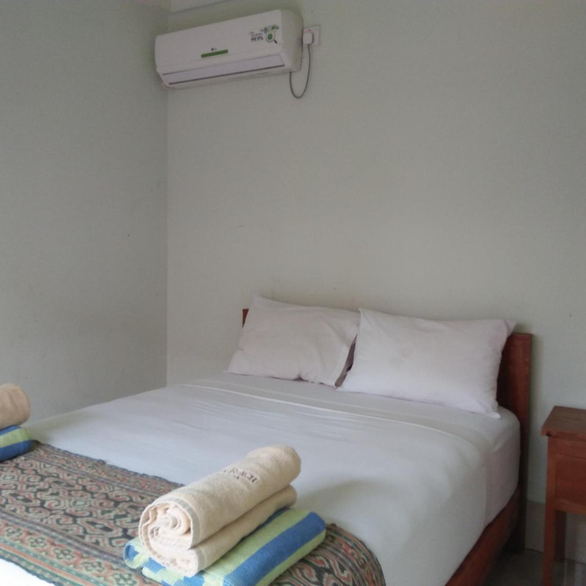 Puri Air Beach Resort and Spa 11/50