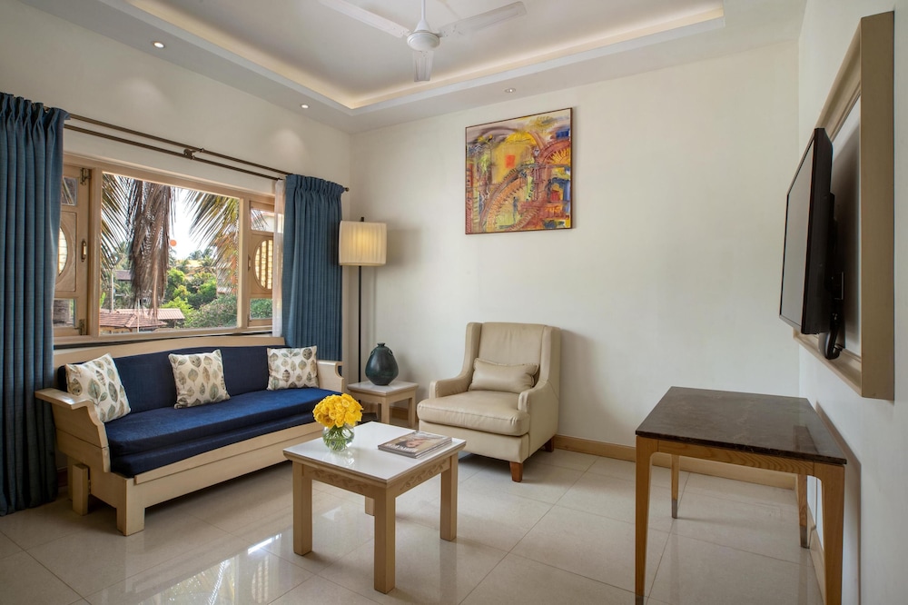 Radisson Goa Candolim Hotel 50/84