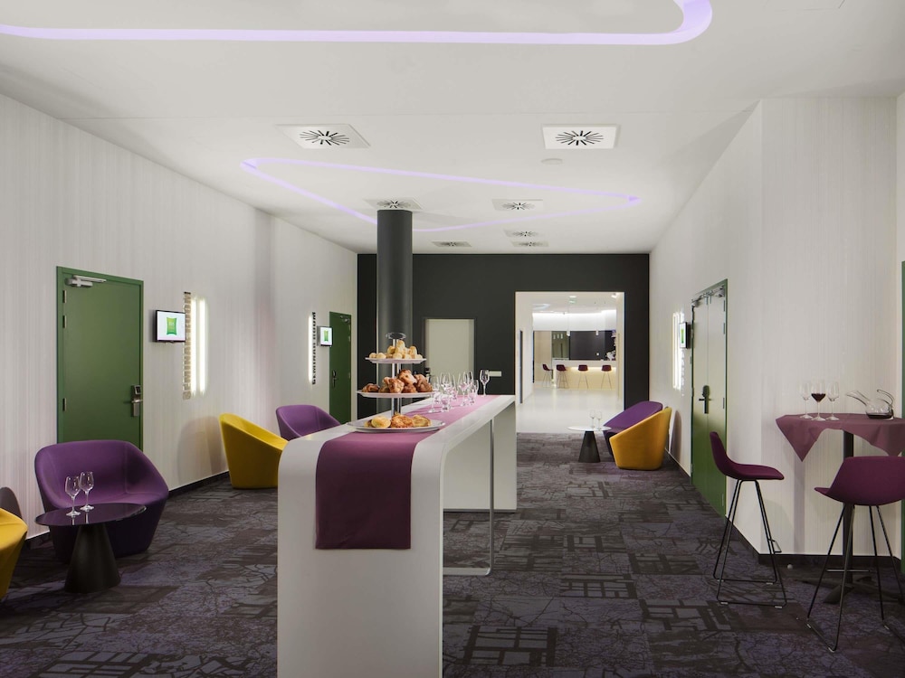 Ibis Styles Budapest Airport 39/64