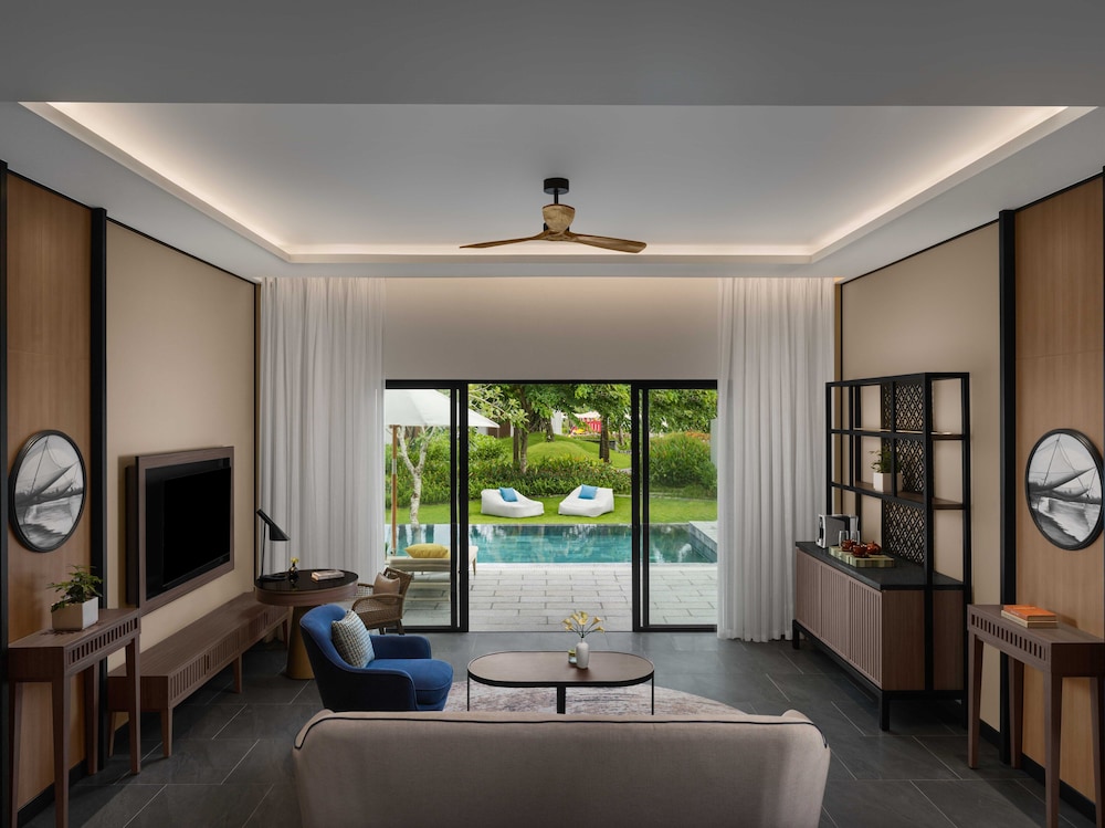 Crowne Plaza Phu Quoc Starbay 40/76