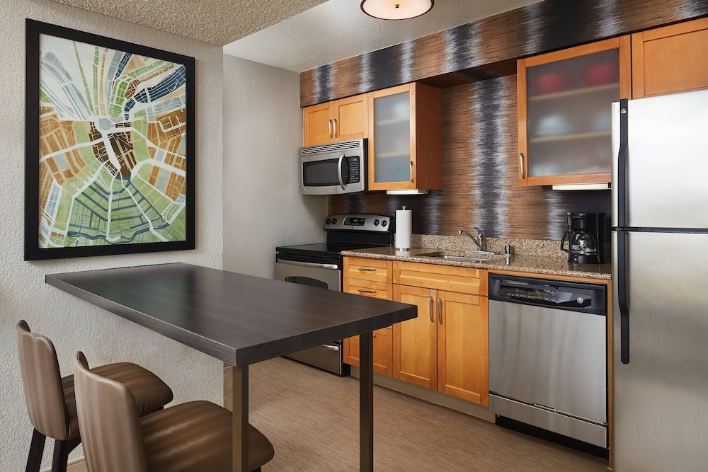 Residence Inn By Marriott Irvine Spectrum 18/31