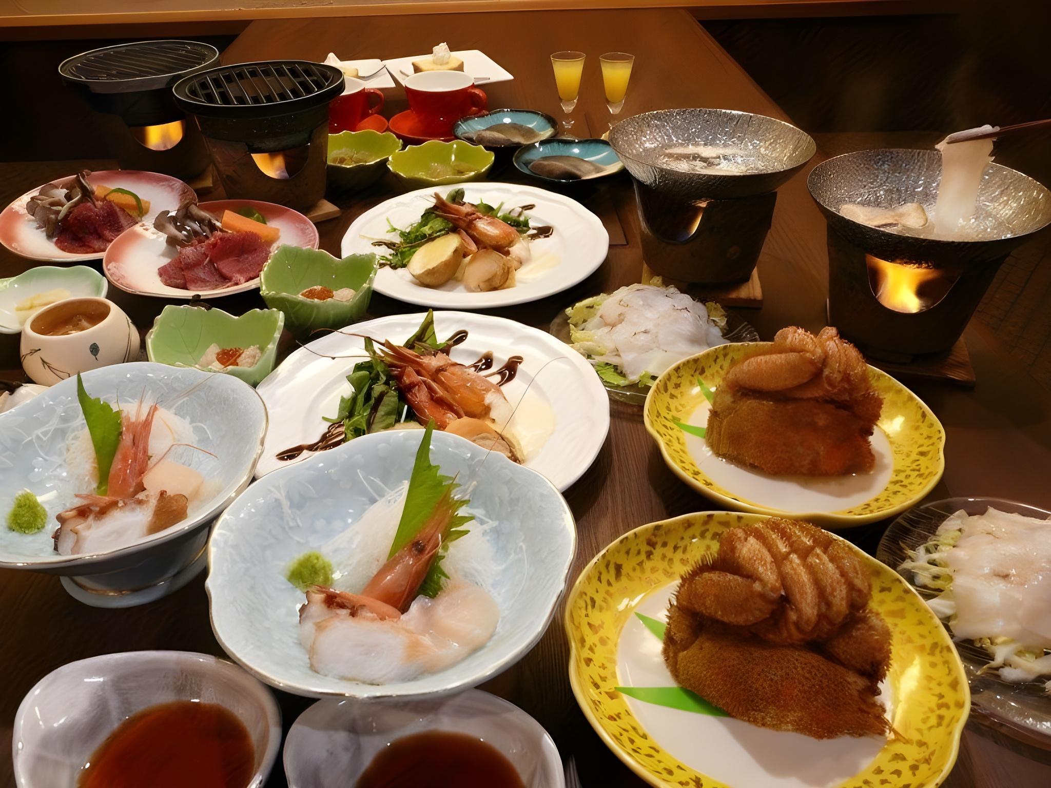 Hotel Meguma 13/31