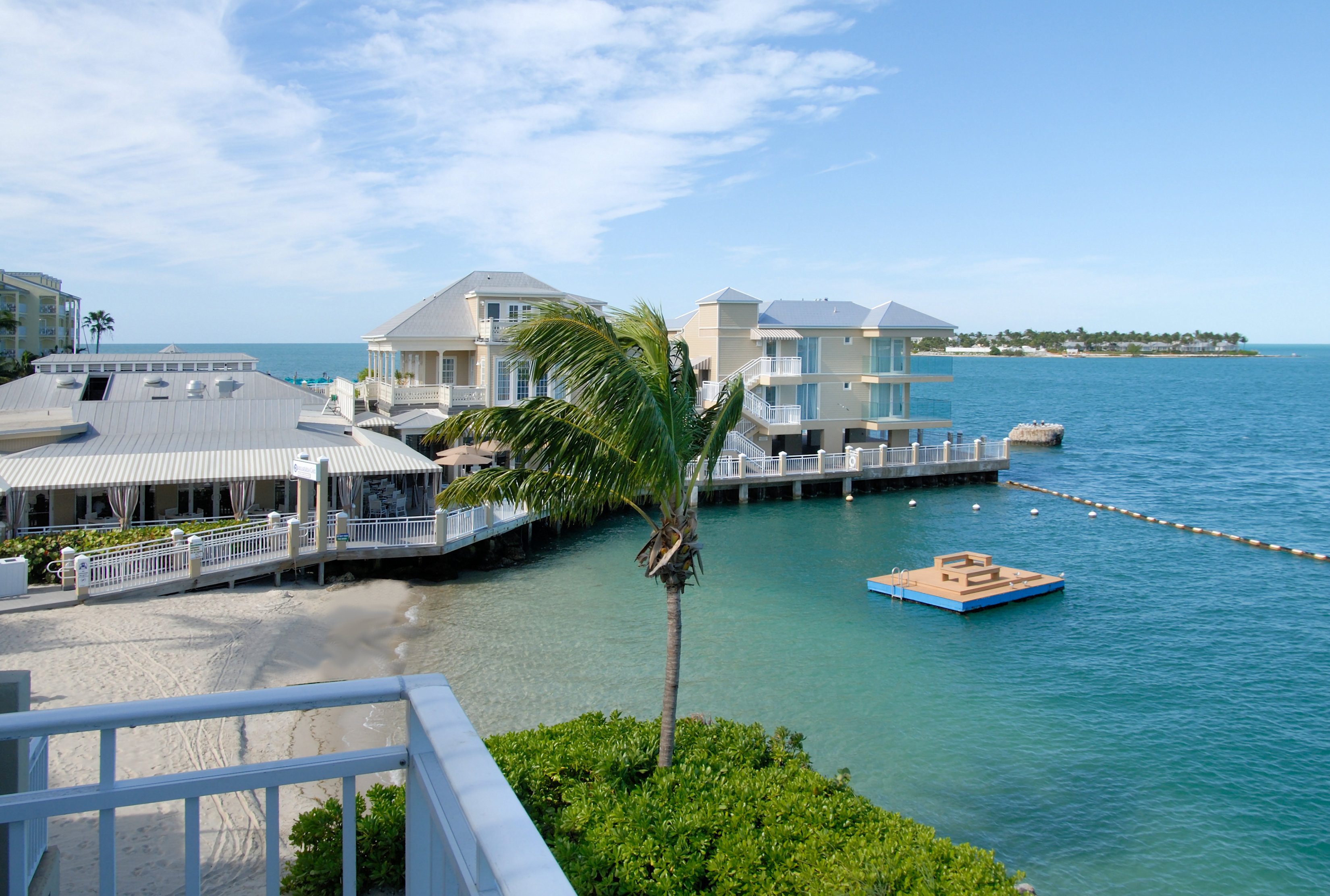 The Pier House Resort 43/50