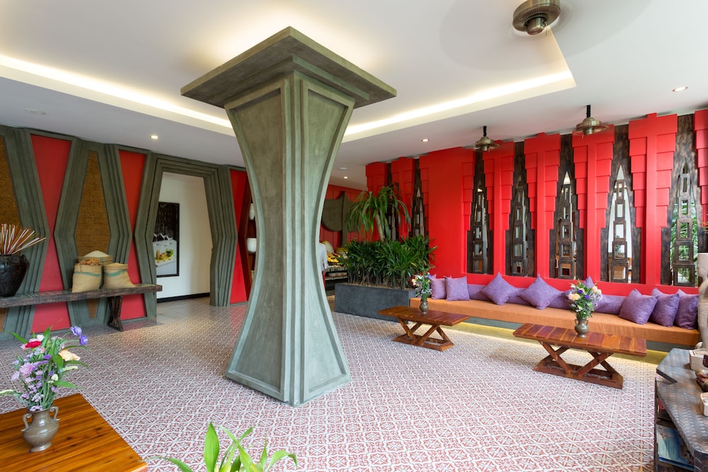 Golden Temple Villa 49/74