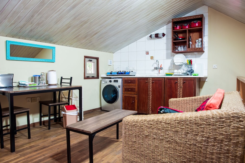 Paloma Hotel Ring Road Central 44/56