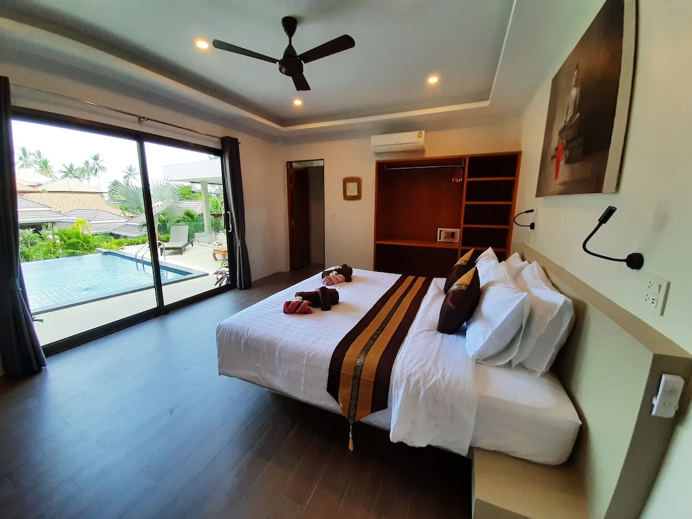 Baan Sawan Samui Resort 18/74