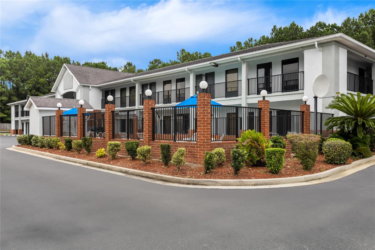 Quality Inn Port Wentworth Savannah North 2/22