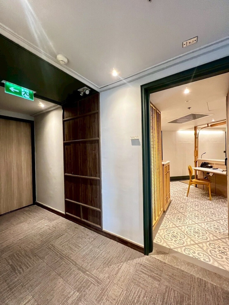The Quarter Chaophraya by UHG 47/67