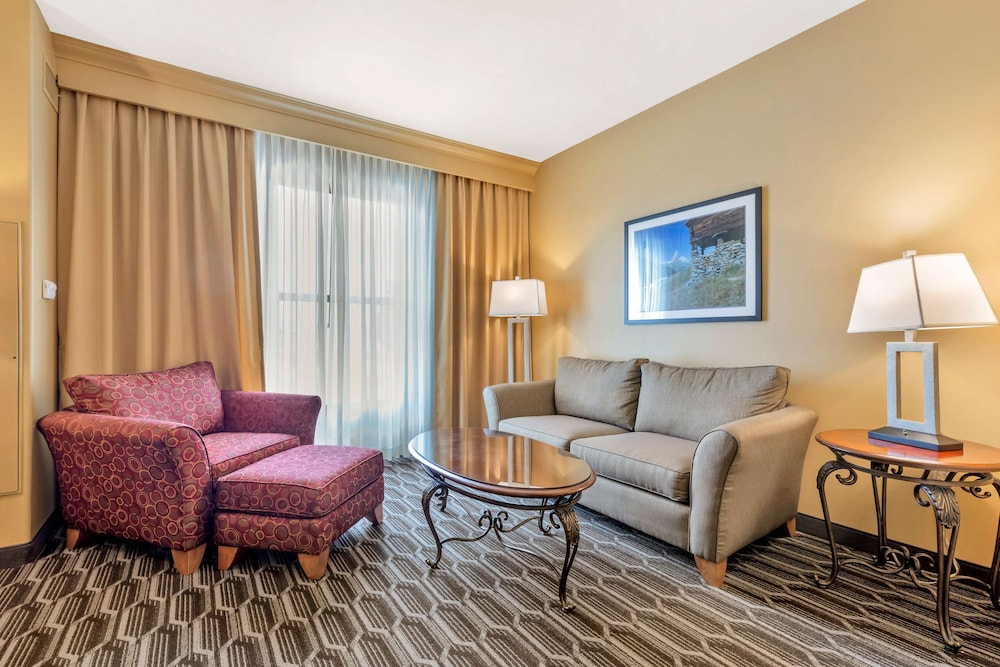 Best Western Plus Swiss Chalet Hotel & Suites 28/40