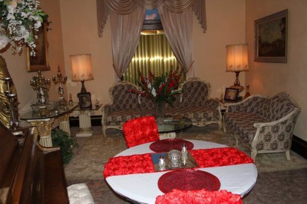 Central West end Bed and Breakfast 20/37