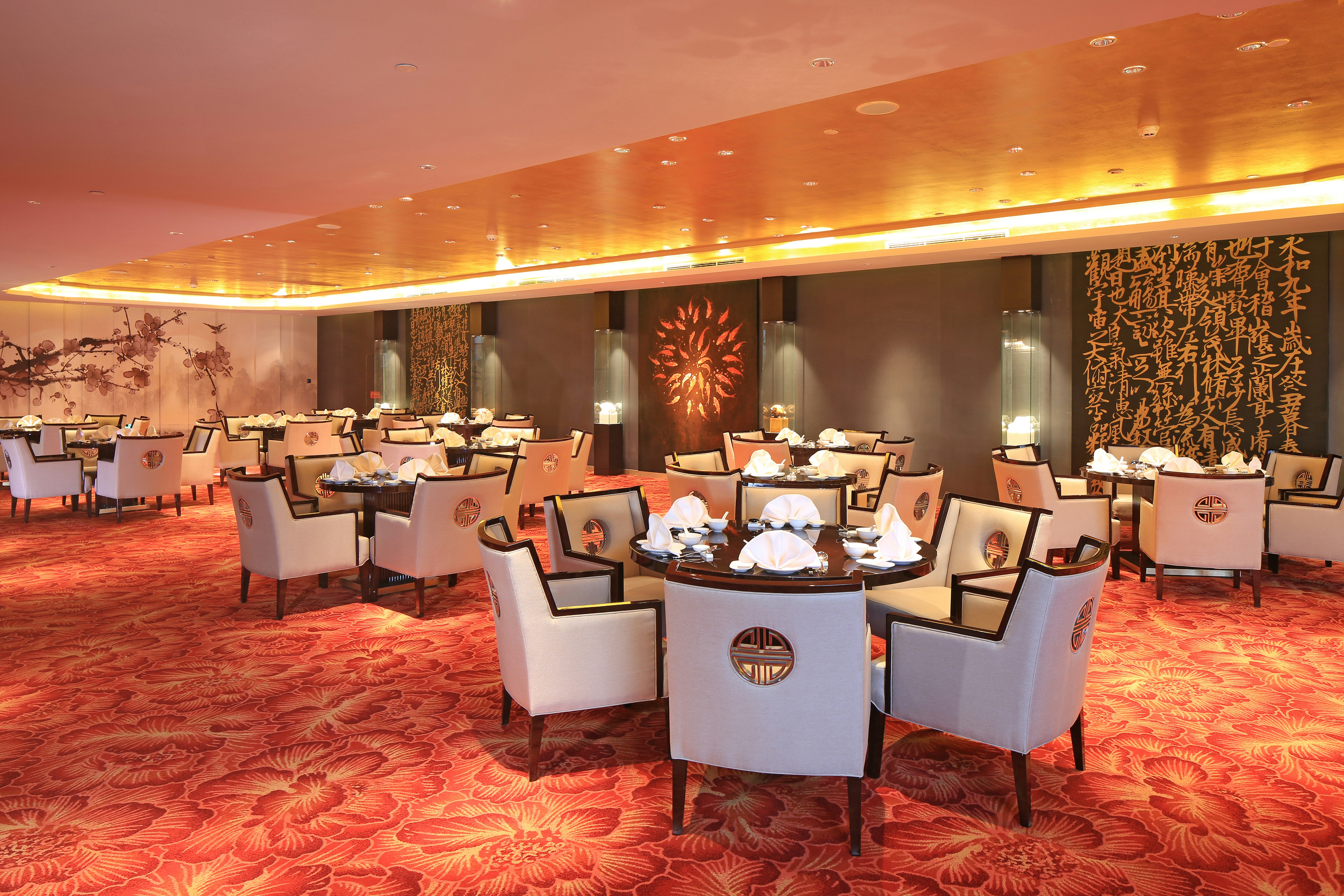 DoubleTree by Hilton Hotel Ningbo - Chunxiao 34/42