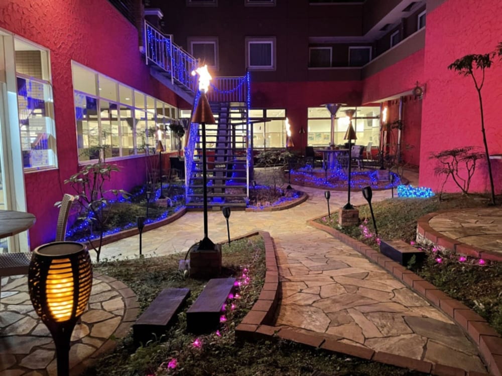 Toyoko Inn Tokyo Shinagawa Konan-guchi Tennozu Isle 32/62