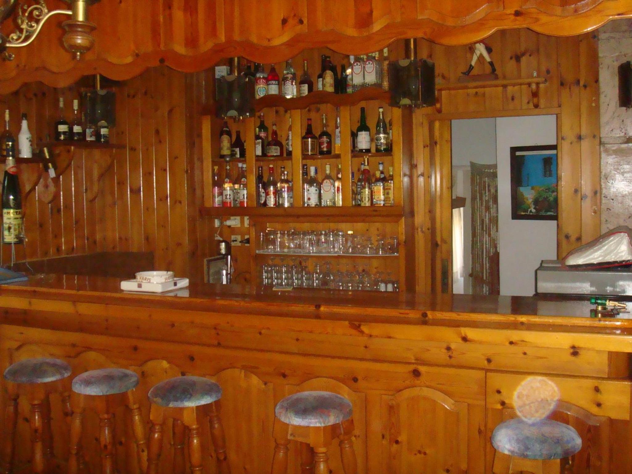 Karis Hotel 34/50