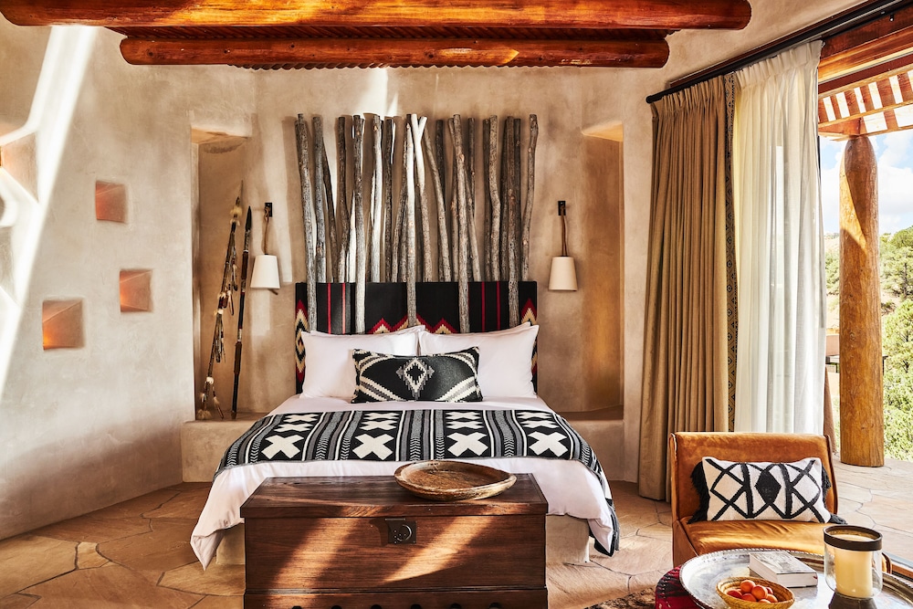 Bishops Lodge Ranch Resort And Spa 37/84