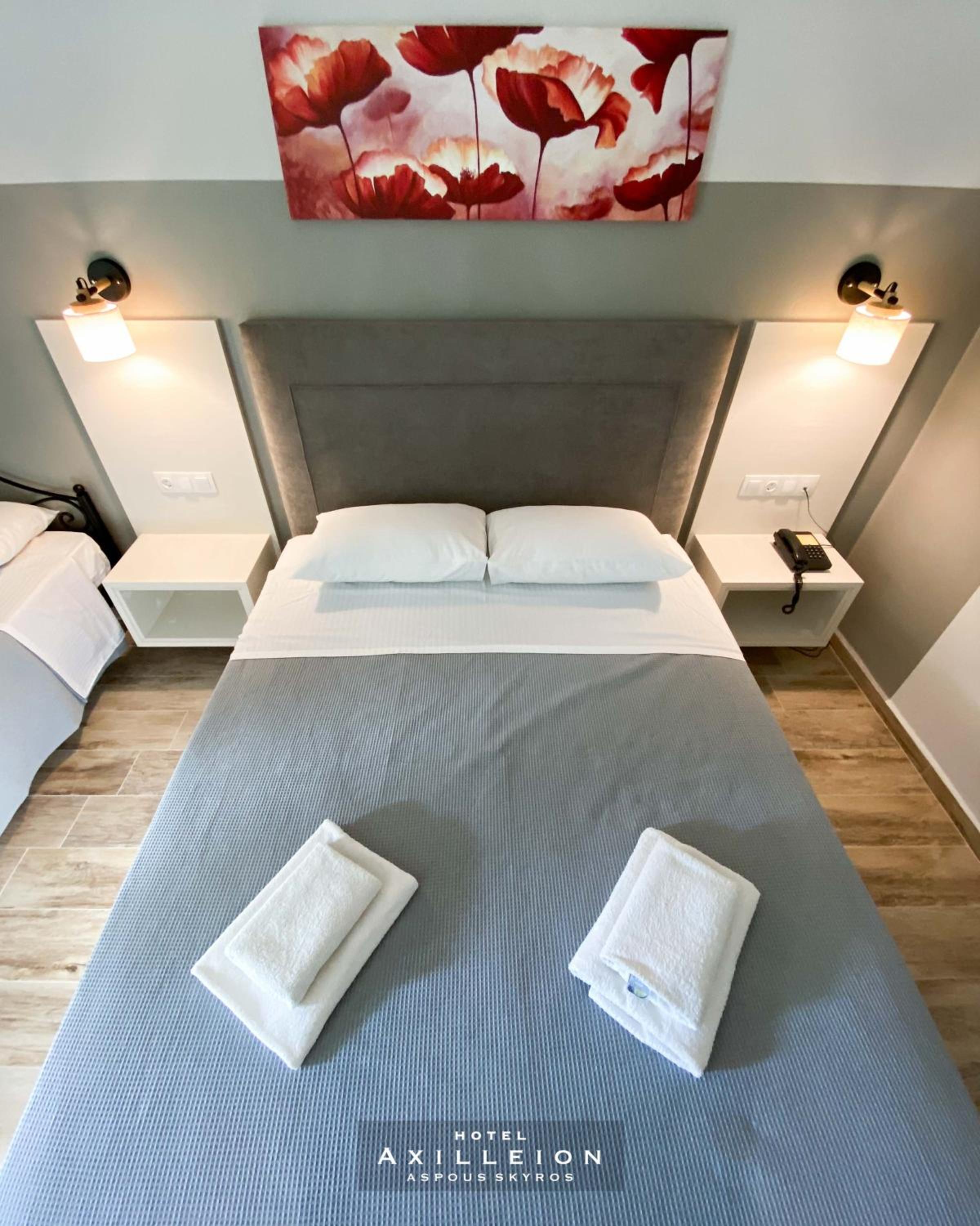 Axilleion Hotel 24/50