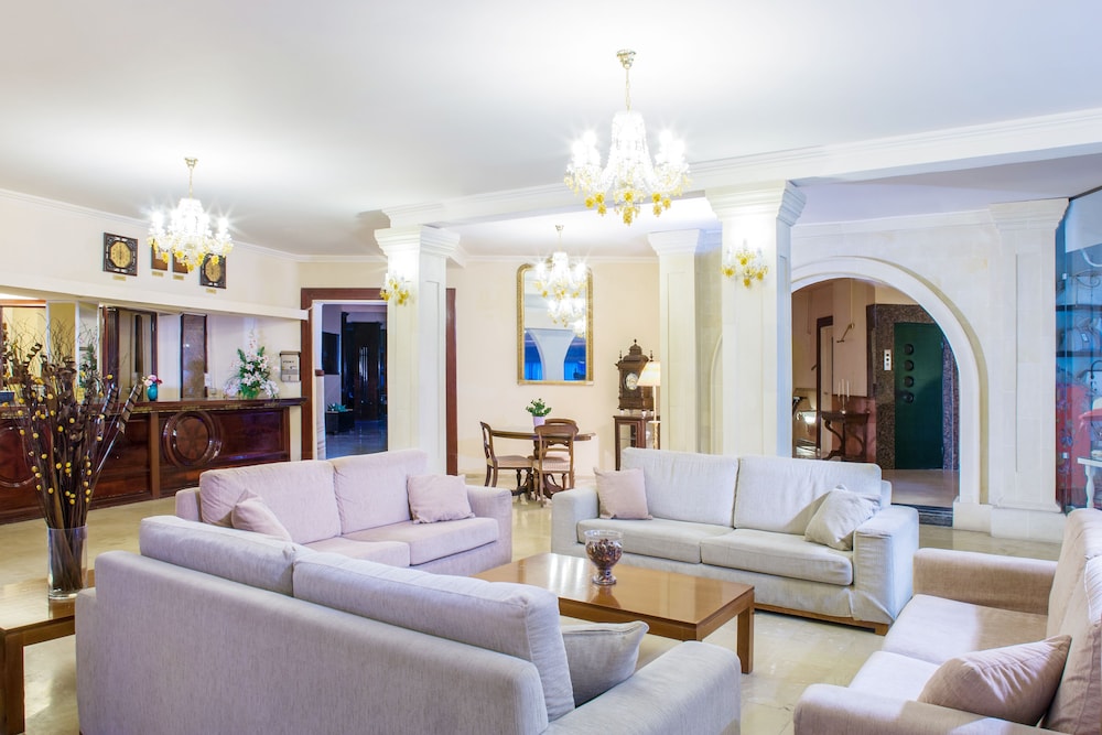 Paleokastritsa Palace Hotel - Adults Only 29/48