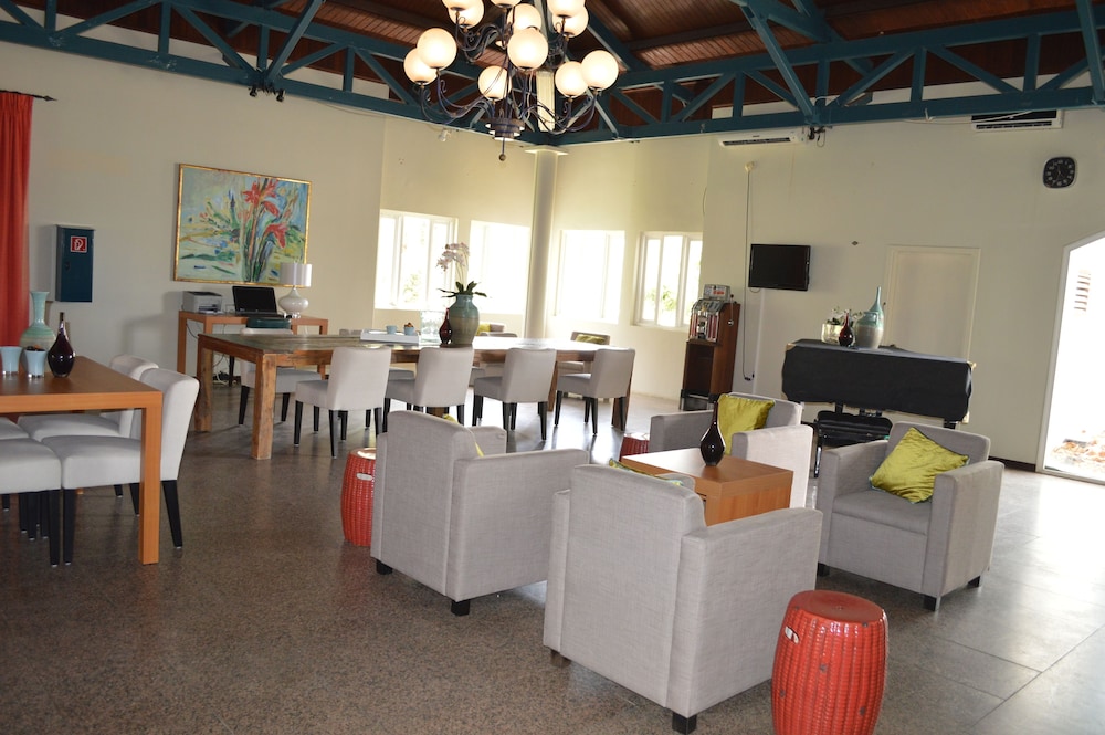 Van der Valk Plaza Resort Bonaire - All Inclusive 41/71