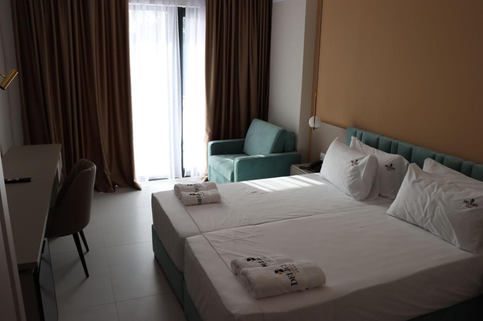 Delight Hotel & SPA 24/63