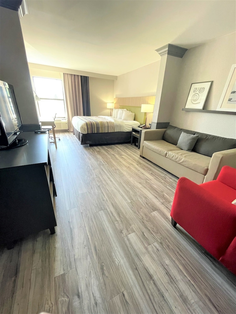 Country Inn & Suites by Radisson Greenville, NC 44/58