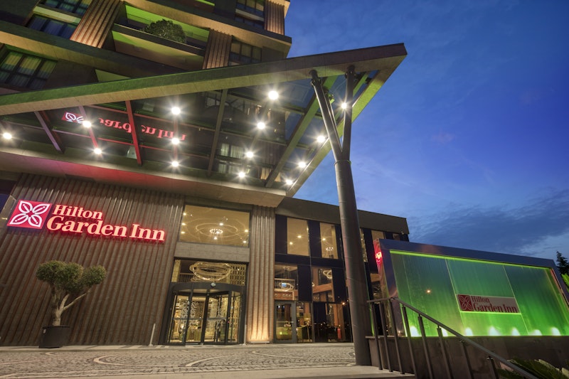 Hilton Garden Inn Yalova 2/39