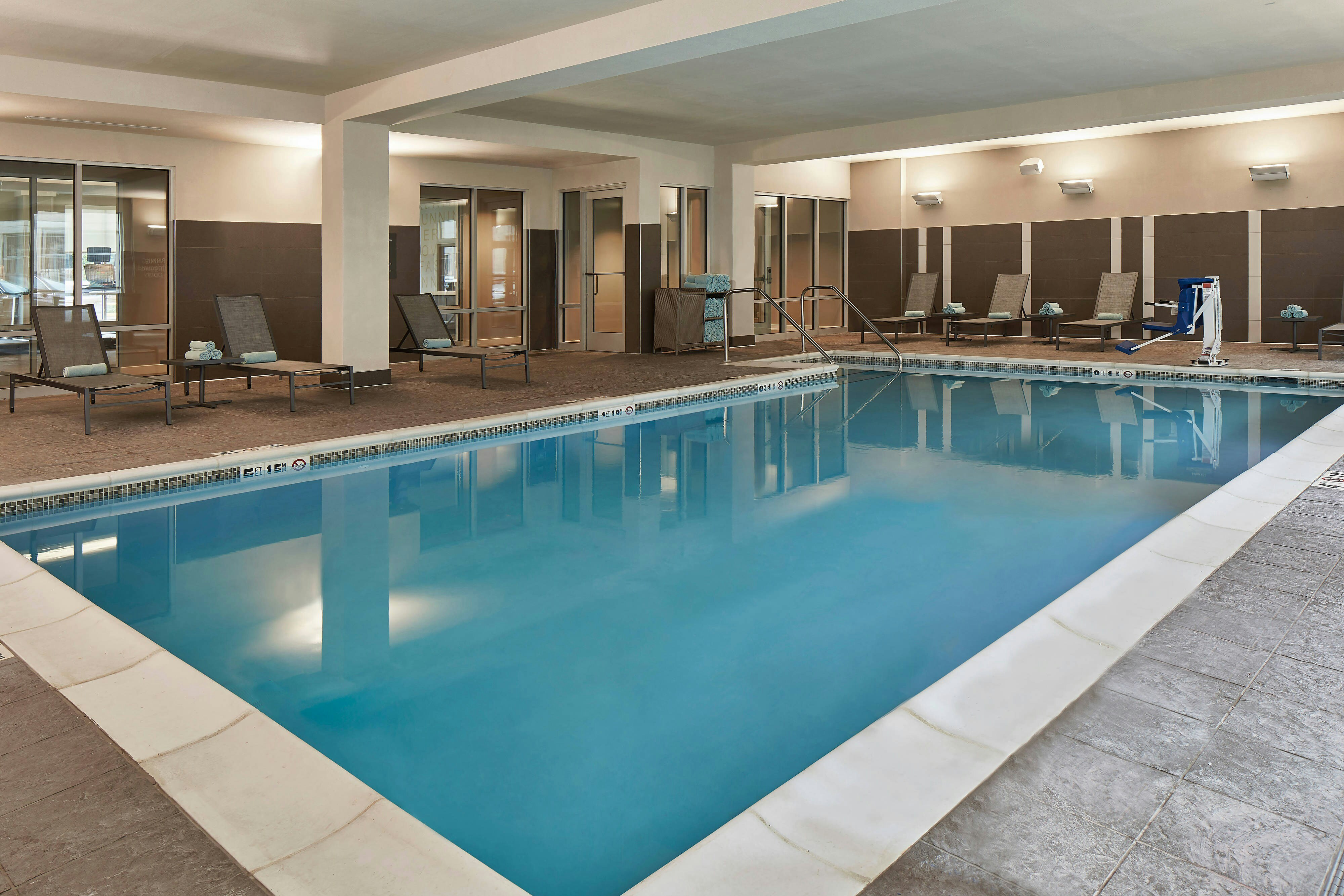 Residence Inn By Marriott Cleveland University Circle/Medical Center 22/51