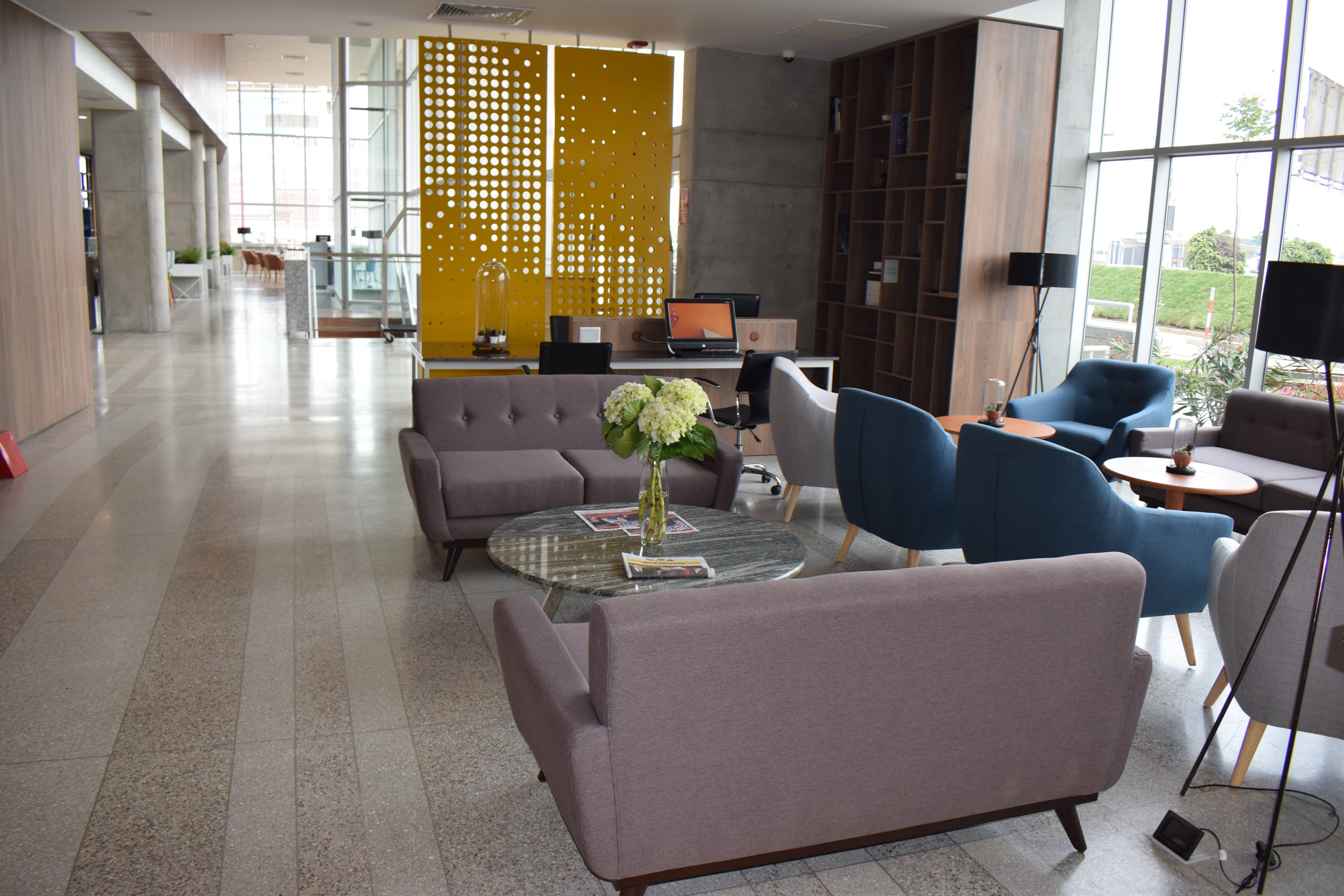 Holiday Inn Lima Airport 21/50