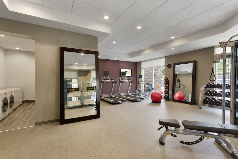 Home2 Suites By Hilton Greenville Downtown 16/31