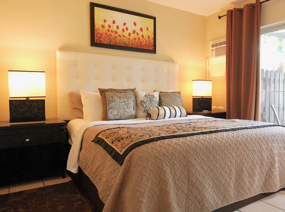 Sheridan Suites Apartment Hotel 32/69