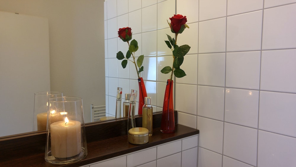 Apartmenthotel Quartier M酒店(Apartmenthotel Quartier M) 图片5