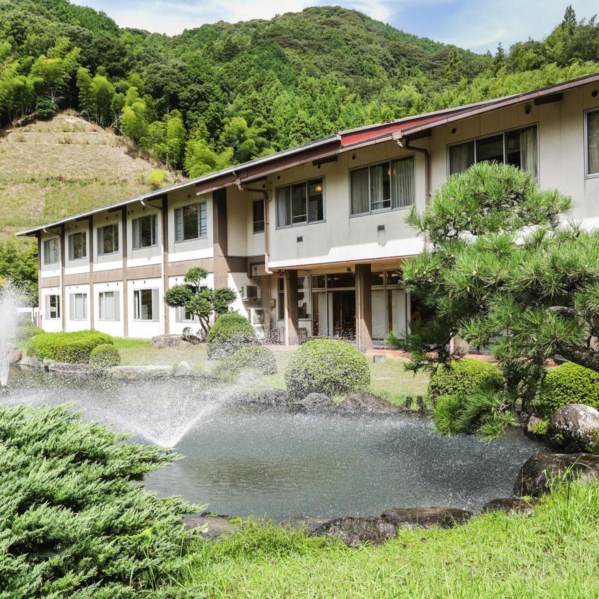 Ichinomata Onsen Grand Hotel 51/55